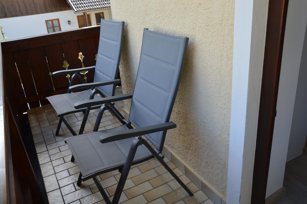 Appart Weisse Urlauben Am Wolfgangsee Санкт Гильген Экстерьер фото